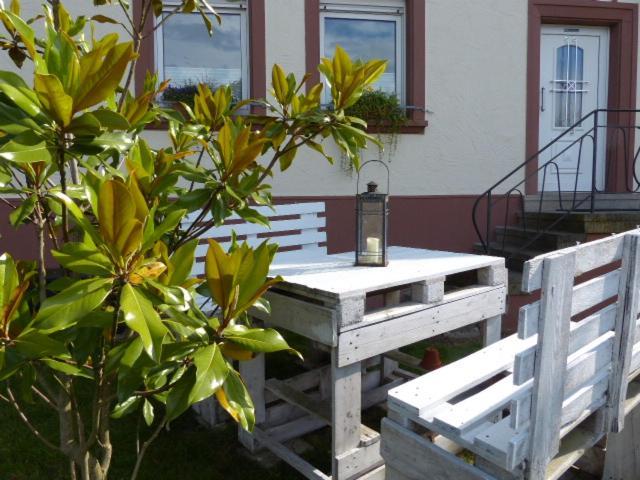 Die Gefaehrten Oberhausen (Sudliche Weinstrasse) Exterior foto