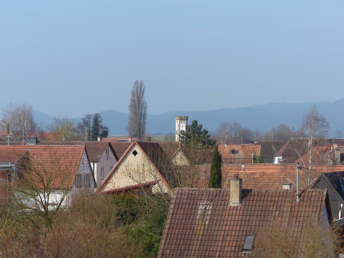 Die Gefaehrten Oberhausen (Sudliche Weinstrasse) Exterior foto