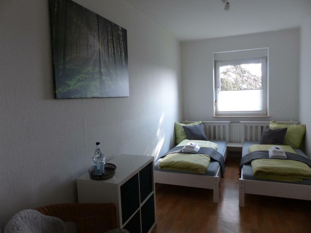 Die Gefaehrten Oberhausen (Sudliche Weinstrasse) Exterior foto